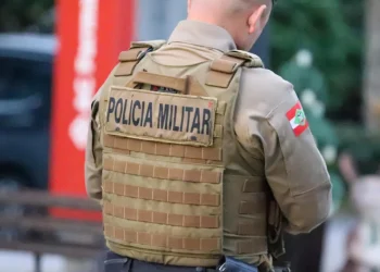 São Ludgero: Polícia Militar prende homem por estupro de vulnerável