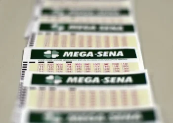 Mega-Sena sorteia prêmio de R$ 51 milhões nesta terça-feira