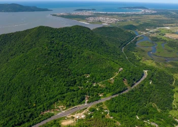 Jorginho Mello propõe fim de gargalo no Morro dos Cavalos
