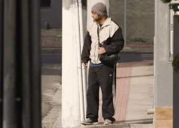 Criciúma: prefeito fala sobre experiência em situação de rua e defende ações  para enfrentar problema