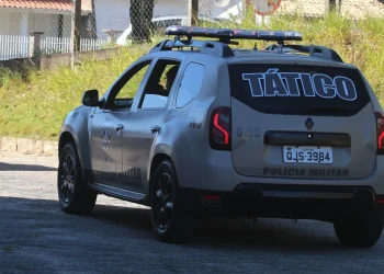 Homem é preso em flagrante com quase 100 pedras de crack