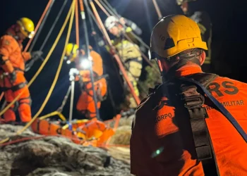 Após tragédia, concessionária lamenta morte de criança em cânion