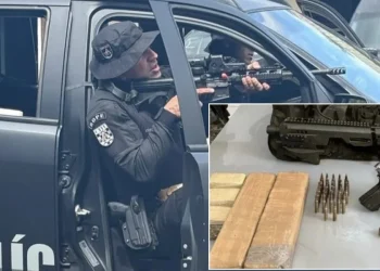 Acusado de envolvimento no assassinato de policial em 2010 é morto pelo Bope