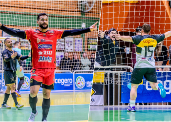 Bicão e Consulado do Tigre vencem na segunda noite de jogos da 20ª Taça Cegero