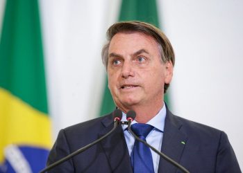 Bolsonaro usa SC como estratégia de eleger mais um Senador de direita