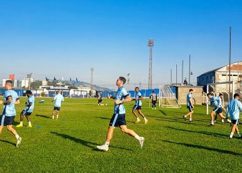 Tubarão encara o Porto pela oitava rodada, buscando afastar risco de rebaixamento