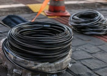 Imbituba lidera furtos de cabos na região