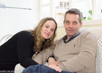 Cunhado é procurado pela morte de empresária