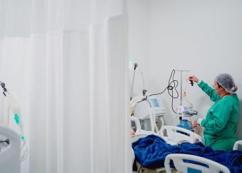 Santa Catarina registra mais de 8 mil casos de Síndrome Respiratória Aguda Grave em 2025