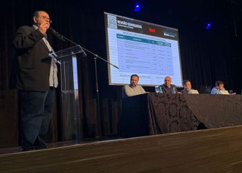 Lideranças reforçam pleito por mudanças na BR-101