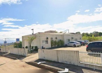 Servidor de Braço do Norte é detido após arrombar porta de prédio público