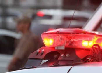 Tubarão: taxista é ferido durante assalto em