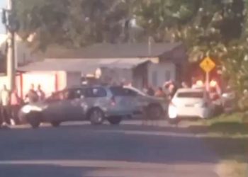 Homem é encontrado desacordado às margens de rio após espancamento