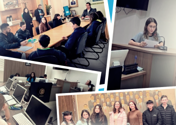 Câmara Mirim de Braço do Norte tem inscrições abertas para estudantes do 5º ao 9º ano