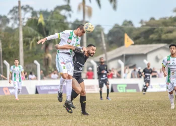 Semifinais do Regional da Larm estão definidas