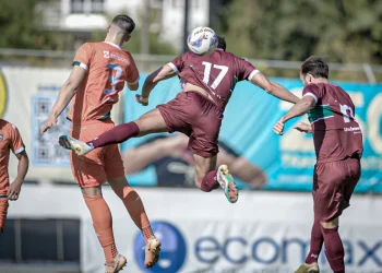 Santa Catarina conhece os últimos dois times garantidos no Catarinense 2026
