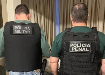 Operação do Gaeco atinge ex-prefeito da região Sul