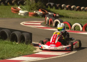 Corrida de kart tem expectativa de atrair mais de 100 pilotos em Orleans