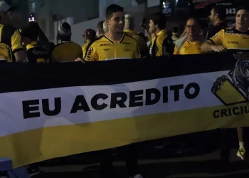 Tigre pode fechar a rodada no G4 da Série B