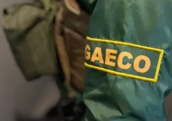 Gaeco realiza operação contra o armazenamento de pornografia infantojuvenil