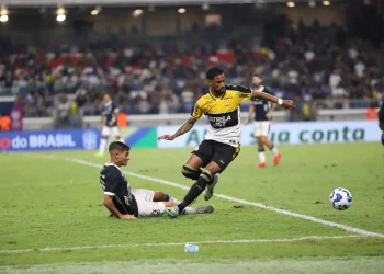 Tigre enfrenta o Remo fora de casa em duelo pelo G4