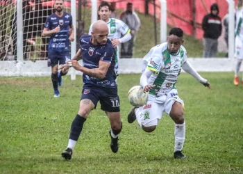 Campeão do Regional da Larm será conhecido neste sábado