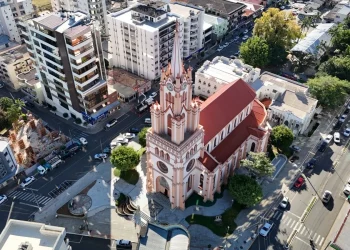 Orleans celebra 112 anos de história neste sábado