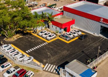 ViaCosteira celebra cinco anos de concessão com investimentos de mais de R$ 1,3 bilhão