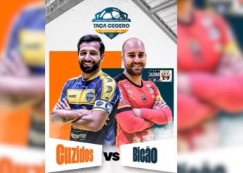 Bicudos e Cuzidos decidem título da Cegero