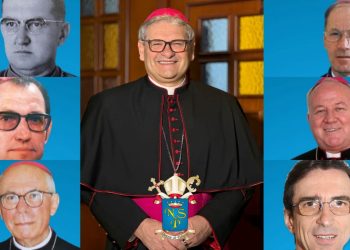 Diocese de Tubarão completa 70 anos de instalação