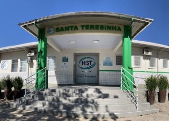 Hospital de Braço do Norte enfrenta cenário crítico