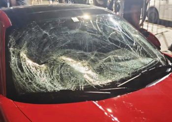 Vídeo mostraria orientação para conduta imprudente