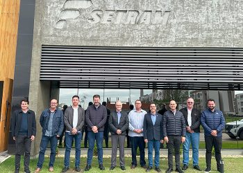 Lideranças discutem melhorias na BR-101 Sul