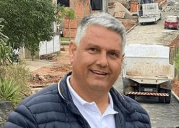 Prefeito de Sangão é denunciado por corrupção