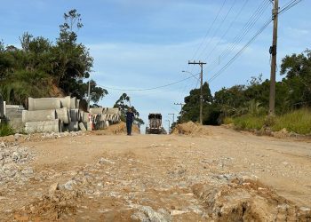 Entrega do acesso à Praia do Sol é mantida para dezembro