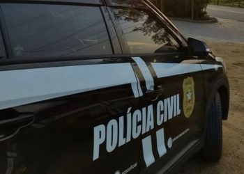 DIC de Tubarão é a segunda delegacia mais produtiva de SC em 2025