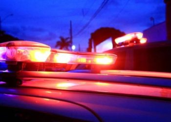 Homem é agredido com pauladas durante briga e fica gravemente ferido