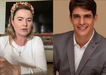 Prefeito reafirma apoio ao PL após Júlia Zanatta pedir sua expulsão