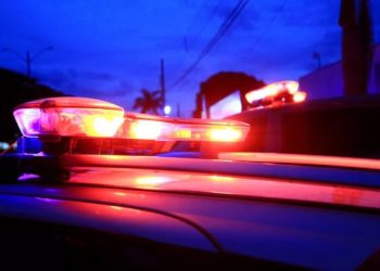 Casal é detido por desobediência e desacato em abordagem policial