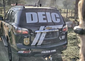 Adolescente da região é investigado por divulgar conteúdo nazista e racista