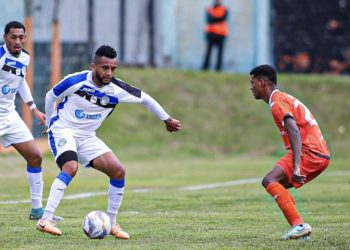 Tubarão estreia na Copa SC com empate sem gols contra o Camboriú