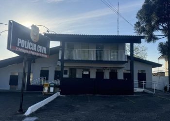 Jovem é indiciado por contratar garota de programa, não pagar e furtar carro