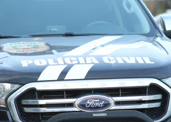 São Ludgero: discussão sobre prostituição motivou homicídio de homem