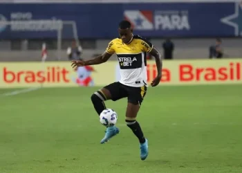 Presidente do Criciúma confirma saída de Marcelo Benevenuto