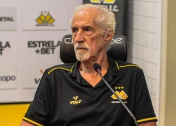 Presidente do Criciúma projeta futuro do clube e não descarta SAF
