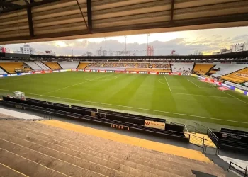 Criciúma confirma mais dois reforços para o elenco que disputará a Copa SC