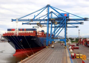 Exportações catarinenses para os EUA caem 19,5% em agosto