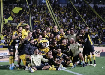 Tigre entra em campo podendo se aproximar da liderança da Série B