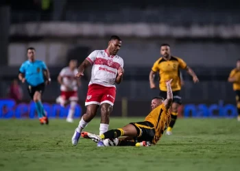 Adversário do Tigre vem embalado para o confronto deste domingo