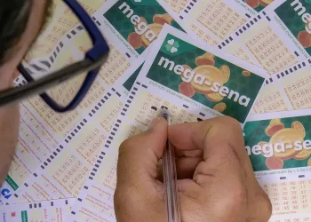 Mega-Sena sorteia prêmio de R$ 80 milhões neste sábado